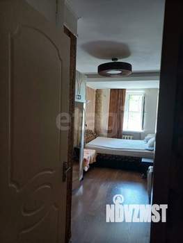 2-к квартира, вторичка, 45м2, 5/5 этаж