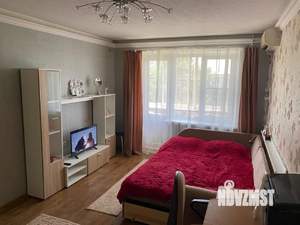1-к квартира, вторичка, 32м2, 4/9 этаж