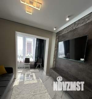 2-к квартира, вторичка, 46м2, 8/25 этаж