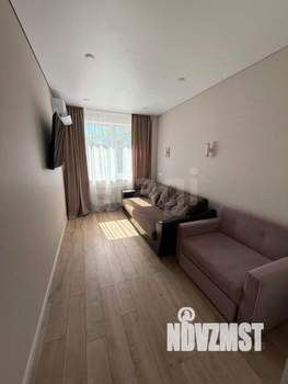 1-к квартира, вторичка, 33м2, 4/24 этаж