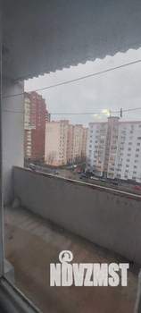 1-к квартира, вторичка, 40м2, 7/10 этаж