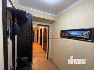 3-к квартира, вторичка, 76м2, 1/16 этаж