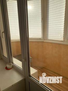 1-к квартира, вторичка, 38м2, 8/10 этаж