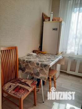 1-к квартира, вторичка, 21м2, 6/9 этаж