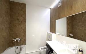 1-к квартира, вторичка, 45м2, 14/25 этаж