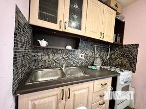 2-к квартира, вторичка, 40м2, 1/5 этаж