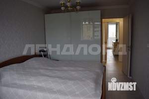 3-к квартира, вторичка, 69м2, 4/12 этаж