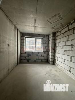 1-к квартира, вторичка, 34м2, 7/24 этаж