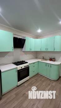 2-к квартира, вторичка, 51м2, 1/9 этаж