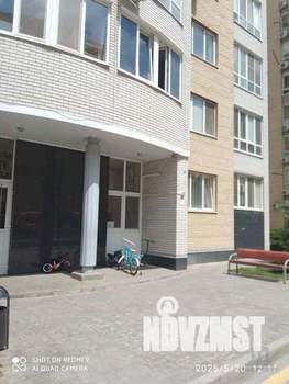 1-к квартира, вторичка, 48м2, 1/10 этаж