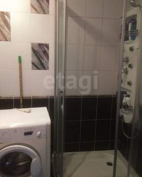 1-к квартира, вторичка, 29м2, 1/5 этаж