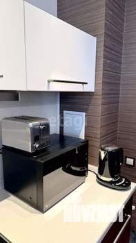 1-к квартира, вторичка, 53м2, 3/20 этаж