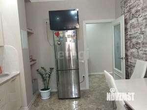 2-к квартира, вторичка, 57м2, 4/20 этаж