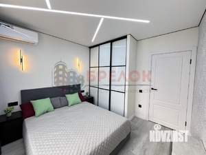 2-к квартира, вторичка, 42м2, 6/8 этаж