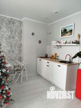 1-к квартира, вторичка, 49м2, 15/26 этаж