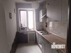 2-к квартира, вторичка, 74м2, 2/5 этаж