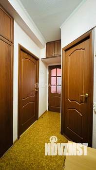 1-к квартира, вторичка, 29м2, 5/5 этаж