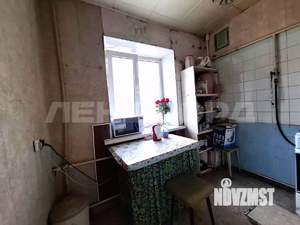 2-к квартира, вторичка, 44м2, 3/5 этаж