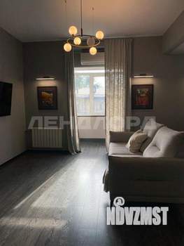 4-к квартира, вторичка, 89м2, 3/5 этаж