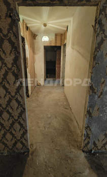 2-к квартира, вторичка, 52м2, 2/9 этаж