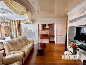 3-к квартира, вторичка, 84м2, 10/18 этаж