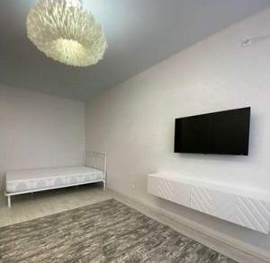 1-к квартира, вторичка, 42м2, 10/18 этаж