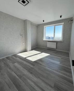 2-к квартира, вторичка, 66м2, 17/18 этаж