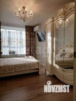2-к квартира, вторичка, 59м2, 21/24 этаж