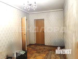2-к квартира, вторичка, 45м2, 8/9 этаж