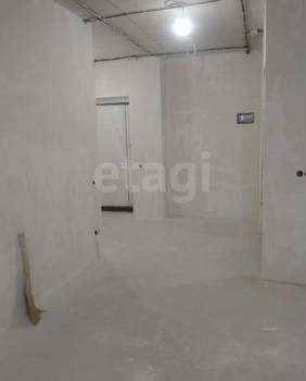 Студия квартира, вторичка, 28м2, 8/24 этаж