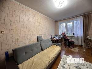 2-к квартира, вторичка, 47м2, 3/5 этаж