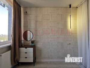 2-к квартира, вторичка, 37м2, 23/25 этаж