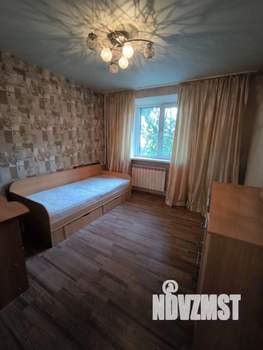 2-к квартира, вторичка, 46м2, 1/9 этаж