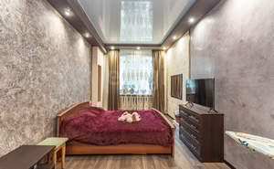 3-к квартира, вторичка, 90м2, 1/5 этаж