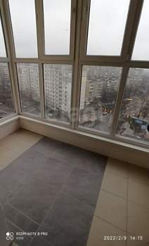 2-к квартира, вторичка, 46м2, 13/25 этаж