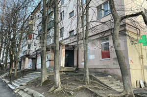 1-к квартира, вторичка, 30м2, 2/5 этаж