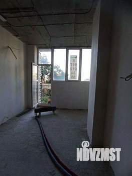 1-к квартира, вторичка, 52м2, 3/9 этаж