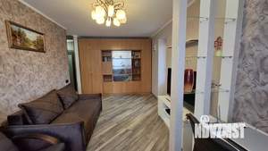 2-к квартира, вторичка, 55м2, 5/5 этаж