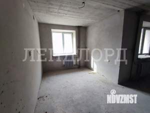 2-к квартира, вторичка, 77м2, 6/16 этаж