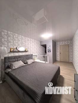 2-к квартира, вторичка, 65м2, 10/17 этаж