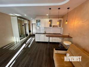 Студия квартира, вторичка, 33м2, 15/21 этаж