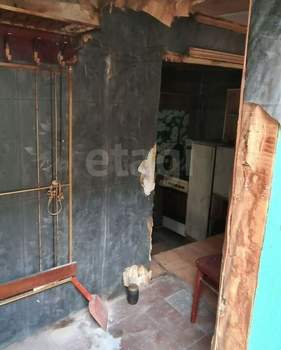 2-к квартира, вторичка, 34м2, 1/3 этаж