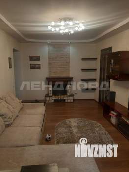 3-к квартира, вторичка, 80м2, 6/9 этаж