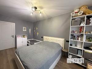 1-к квартира, вторичка, 40м2, 8/24 этаж