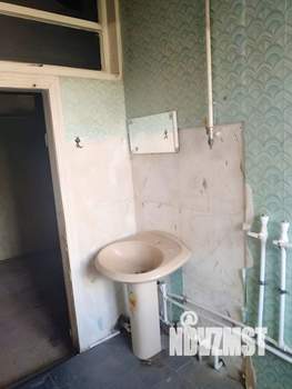 1-к квартира, вторичка, 47м2, 3/3 этаж