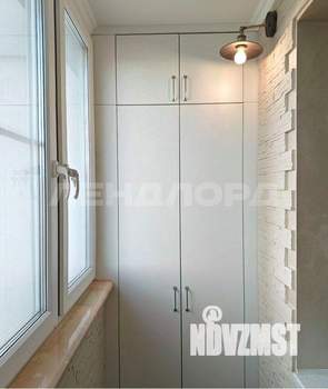 3-к квартира, вторичка, 75м2, 15/20 этаж