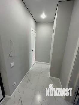 1-к квартира, вторичка, 38м2, 14/25 этаж