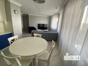 3-к квартира, вторичка, 105м2, 6/17 этаж