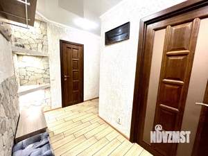 1-к квартира, вторичка, 42м2, 9/14 этаж