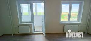 Студия квартира, вторичка, 29м2, 4/17 этаж